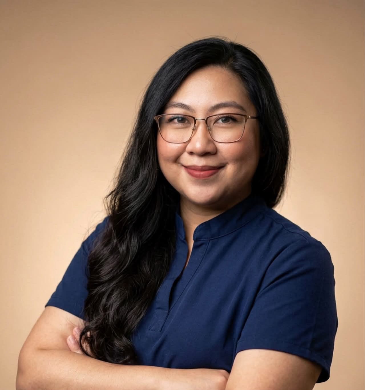 Jianina Montecillo - Physiotherapist Assistant